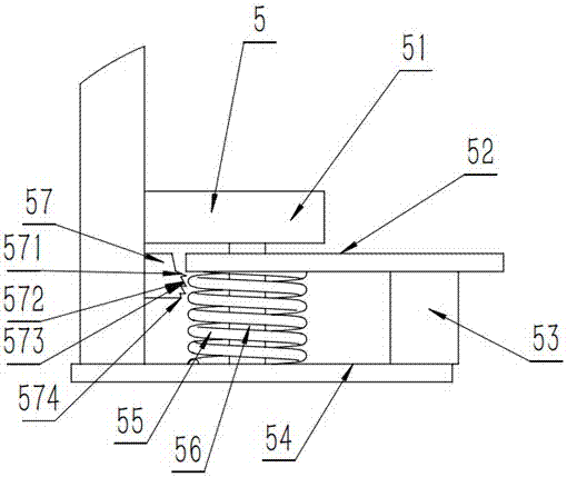 一種無紡布分切機(jī)的制作方法