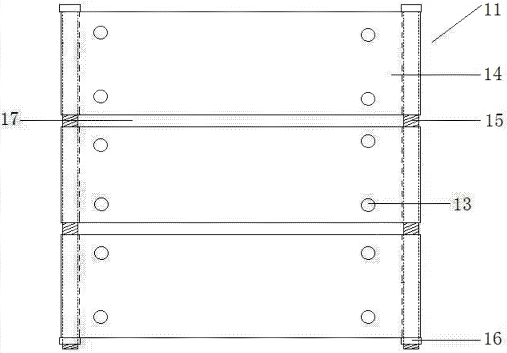 CIGS柔性電池片分切機(jī)及其使用方法與流程